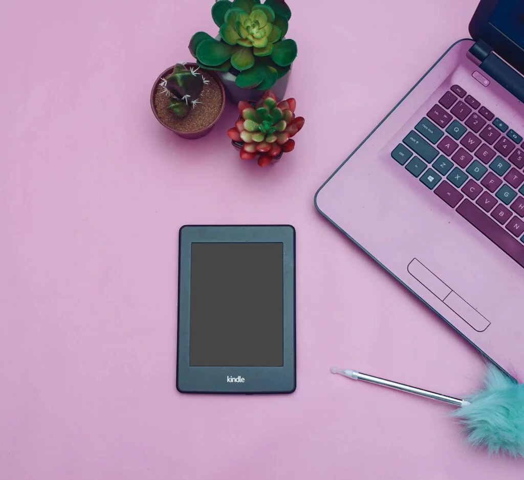 O que é o Kindle? Quais as vantagens na leitura? 5 Acessorios para Kindle