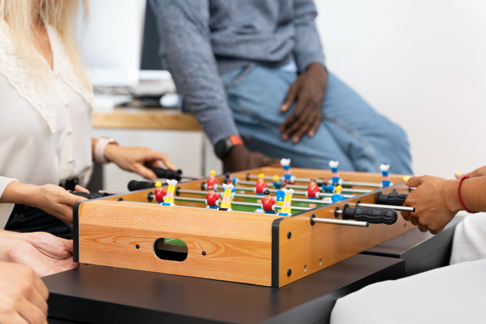 Jogos para festas: diversão garantida em qualquer evento 4 Jogos para festas 2