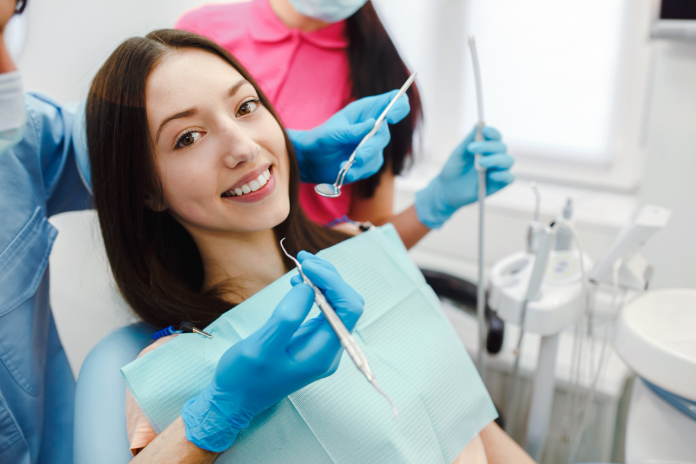 Implante dentário ou dentadura? A melhor reabilitação oral 5 Reabilitacao oral 10