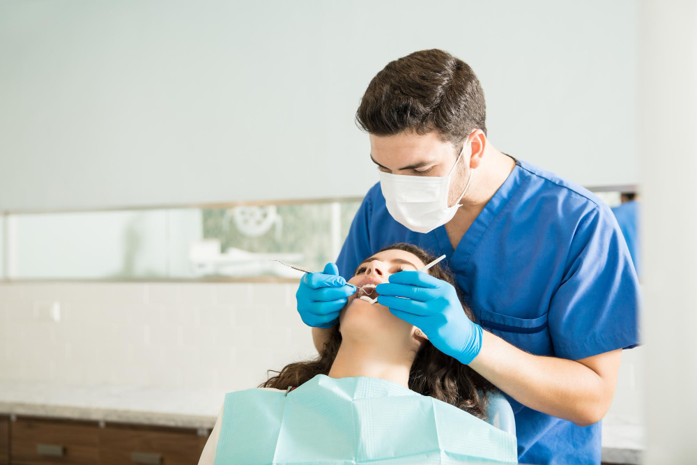 Implante dentário ou dentadura? A melhor reabilitação oral 6 Reabilitacao oral 12