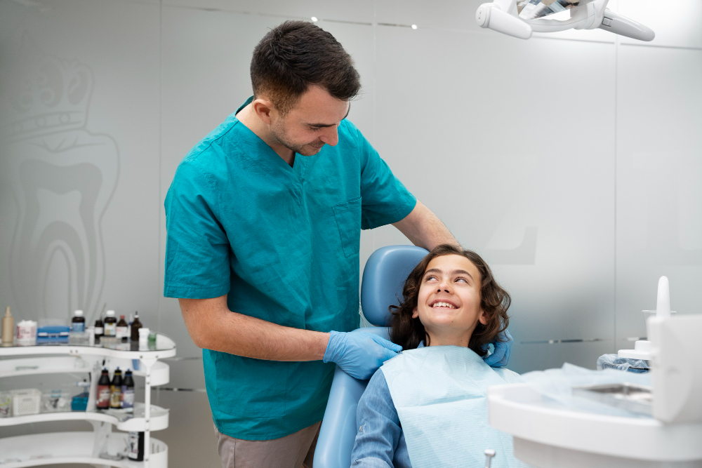 Implante dentário ou dentadura? A melhor reabilitação oral 3 Implante dentário ou dentadura