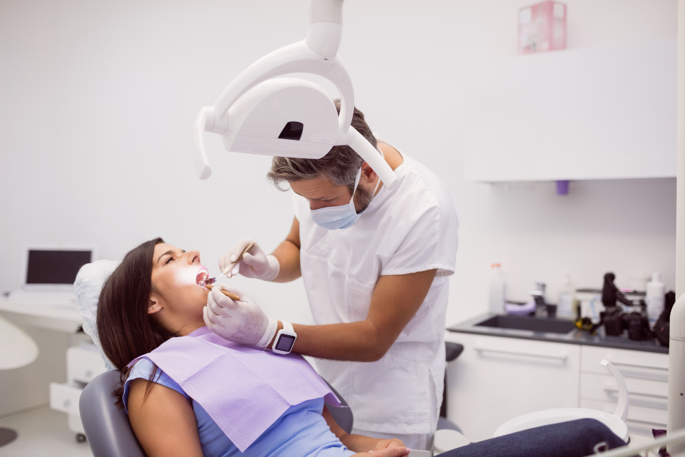 Implante dentário ou dentadura? A melhor reabilitação oral 4 Reabilitacao oral 8