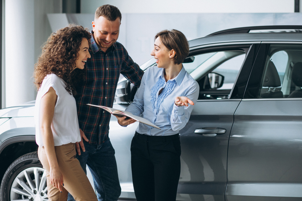 Como contratar proteção veicular? 4 Seguro de carro 4