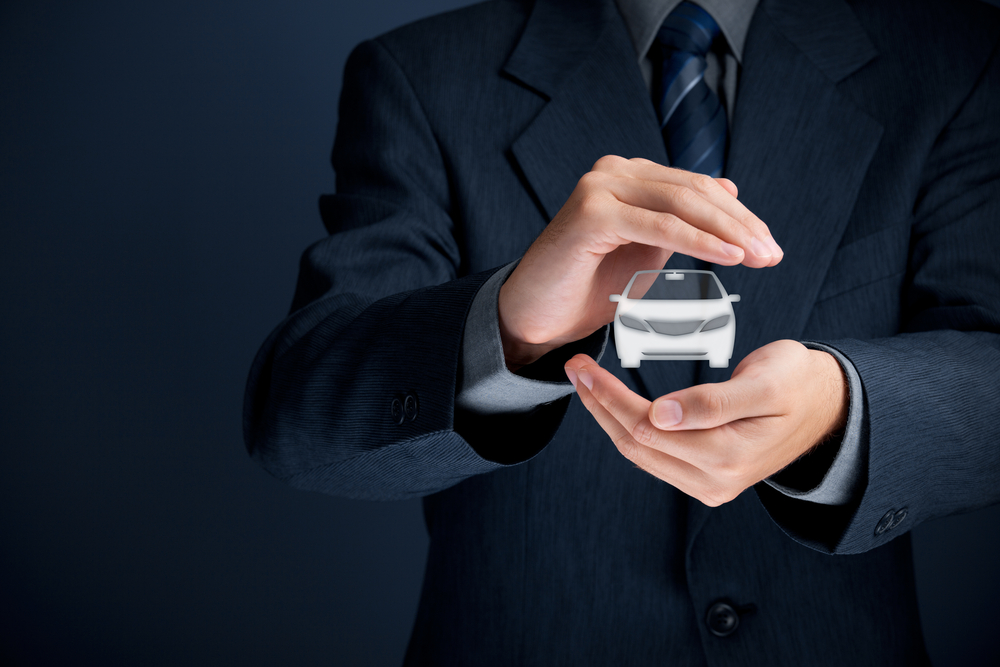 Como contratar proteção veicular? 5 carro seguro