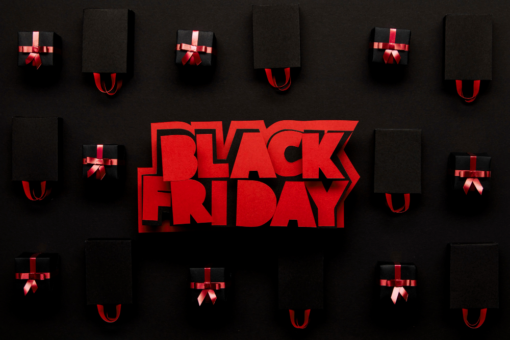 Será que vale a pena comprar na Black Friday? 3 Black Friday